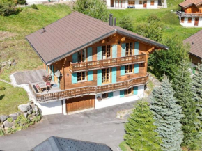 Chalet Ella